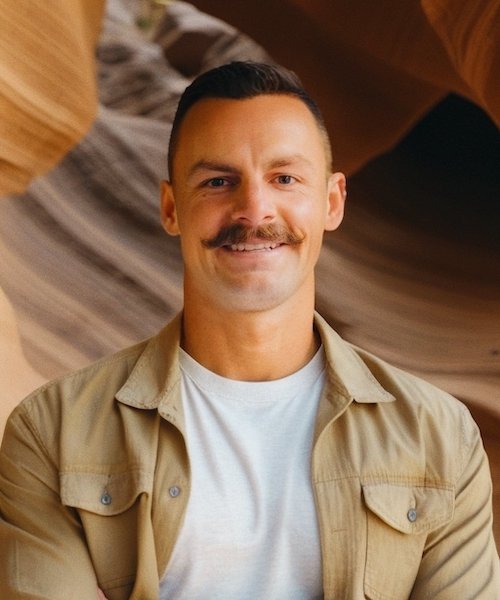 Mark Taylor