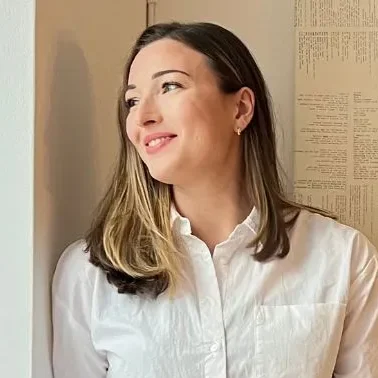 Victoria Evans VP Marketing