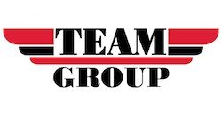 TEAM Group logo