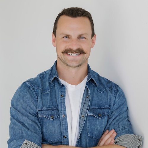 Money With Mark (Mark Taylor)