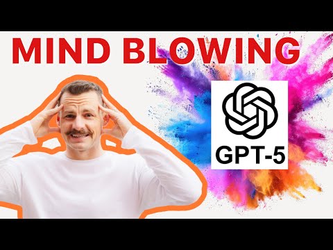 GPT5: The Entrepreneur’s Secret Weapon for Business Growth and Automation